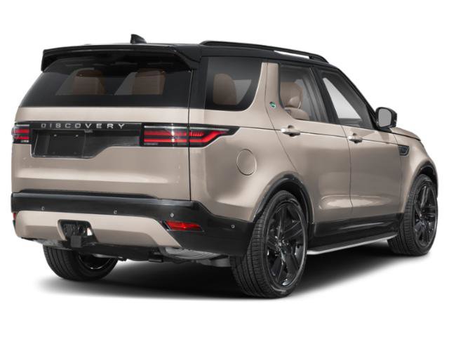land rover discovery 2025 SALRL4EU8S2505754 image land rover discovery 2025 SALRL4EU8S2505754 image